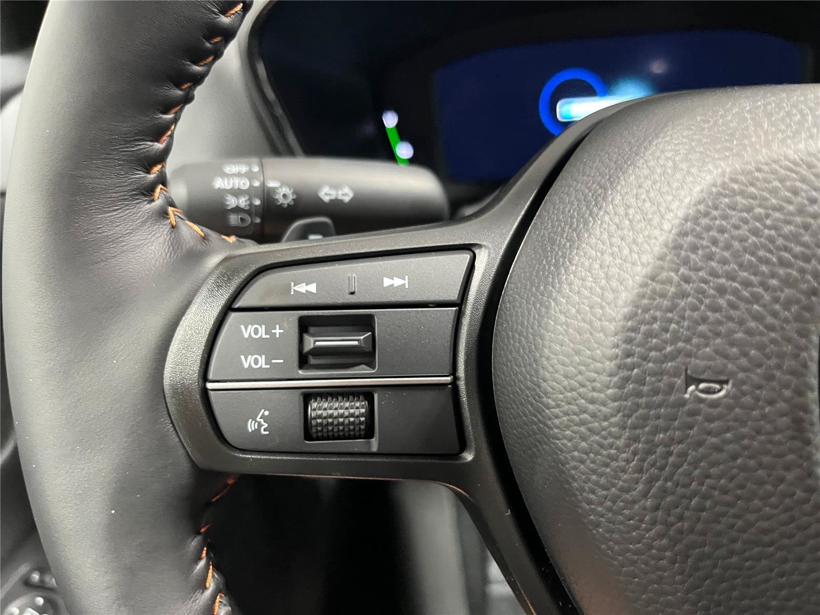 New 2026 Honda CR-V Sport-L image 9