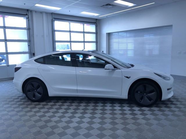 Used 2020 Tesla Model 3 Long Range image 29