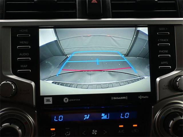 Certified 2021 Toyota 4Runner Limited image 32