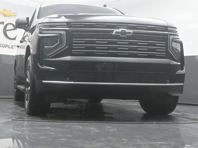 New 2026 Chevrolet Tahoe High Country AWD/4WD image 3