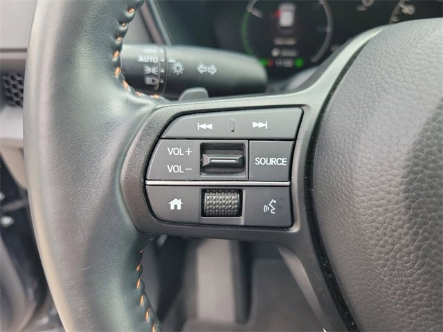 Used 2024 Honda CR-V Sport image 14