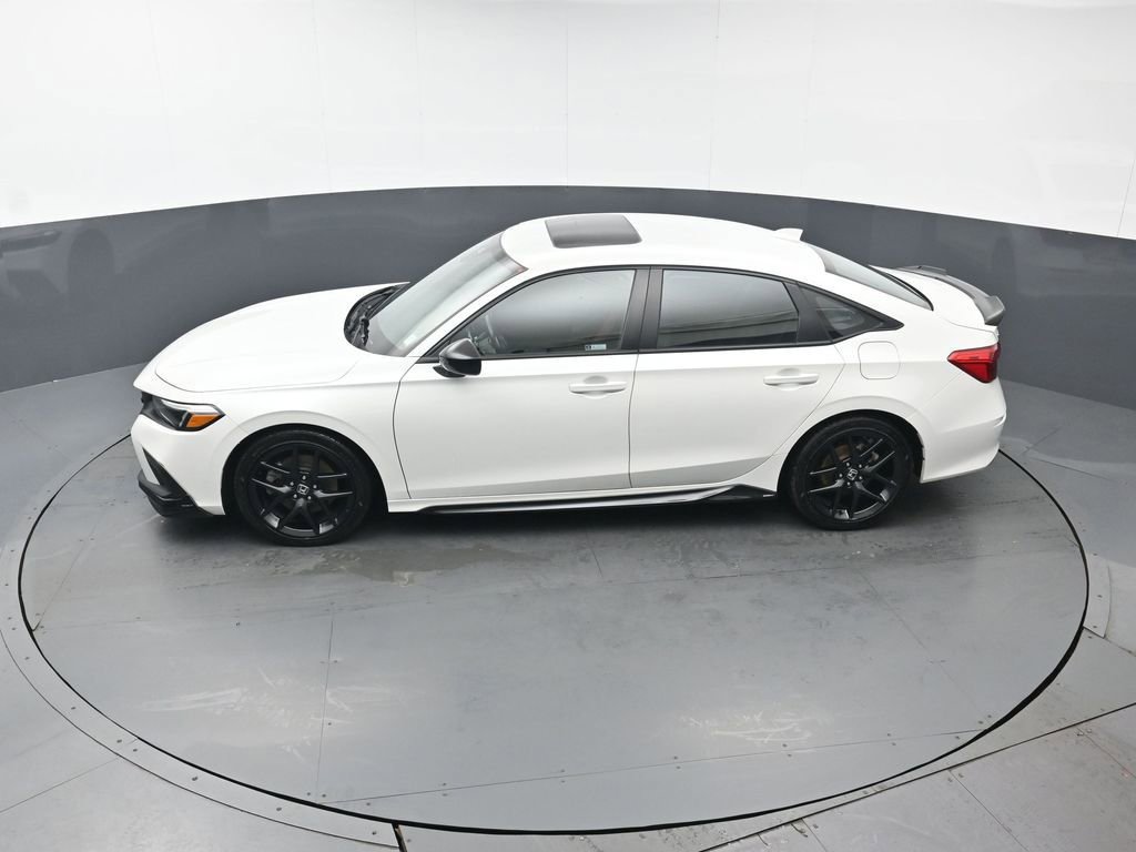 Used 2022 Honda Civic Si image 41