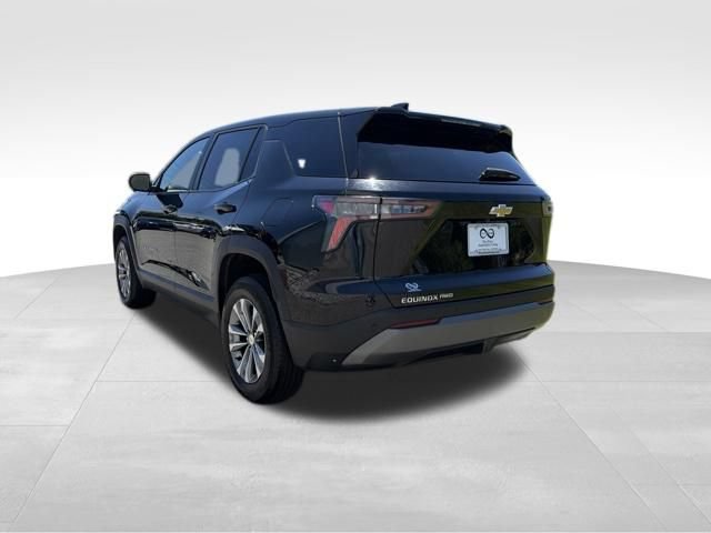 Used 2025 Chevrolet Equinox LT AWD/4WD image 6