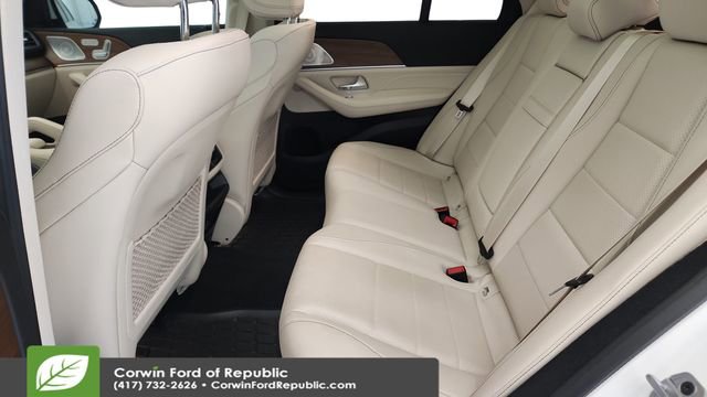 Used 2022 Mercedes-Benz GLE 350 4MATIC image 25