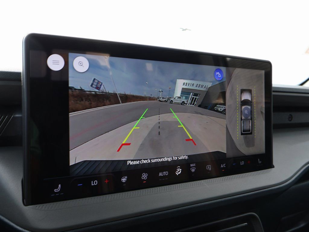 New 2026 Ford Maverick Tremor image 35