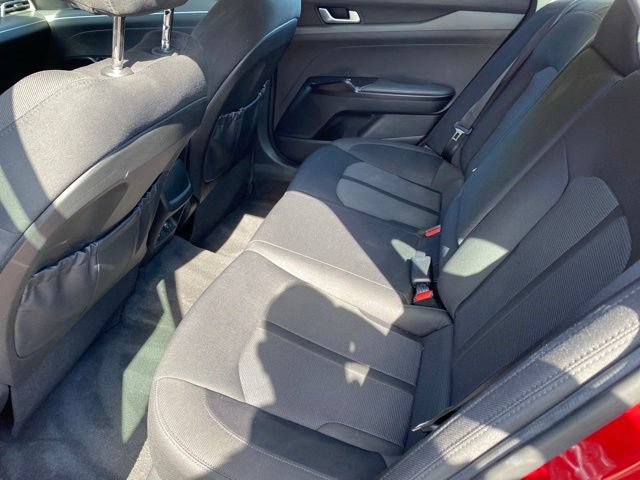 Used 2022 Kia K5 LXS FWD image 23