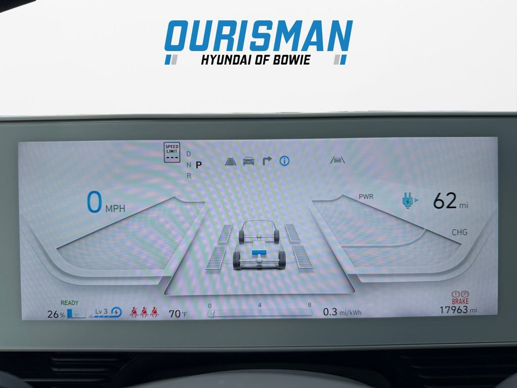 Certified 2024 Hyundai Ioniq 5 SEL image 16