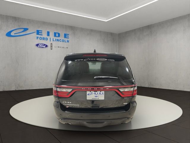 Used 2025 Dodge Durango R/T image 9
