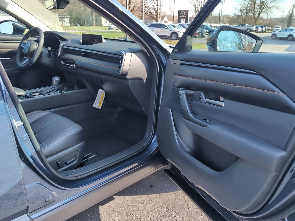 New 2026 MAZDA CX-50 2.5 Hybrid w/ Premium Plus Pkg image 6