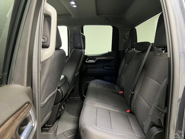 Used 2023 Chevrolet Silverado 1500 RST w/ Protection Package image 44