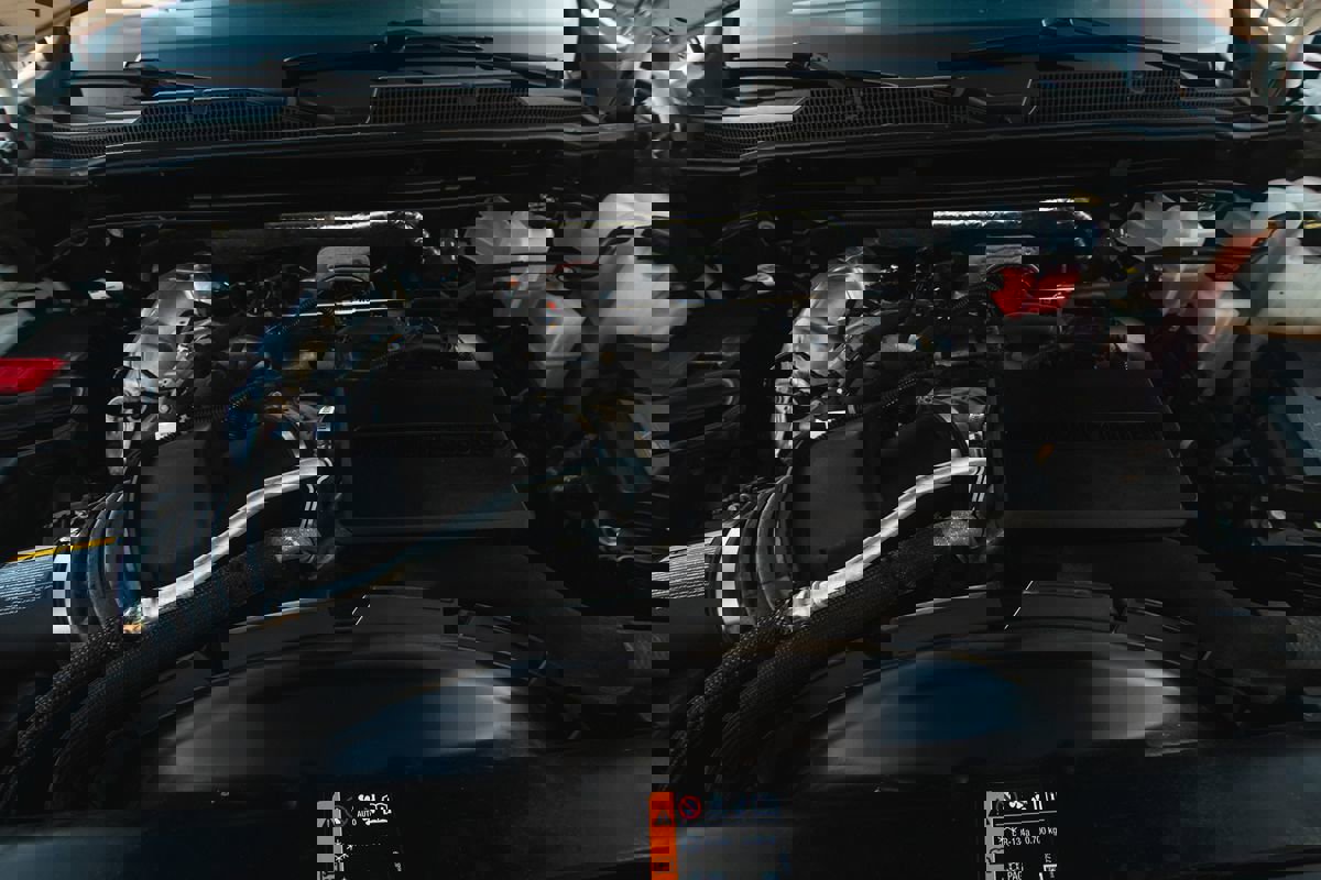 Used 2024 Chevrolet Silverado 2500 LTZ w/ LTZ Convenience Package image 25