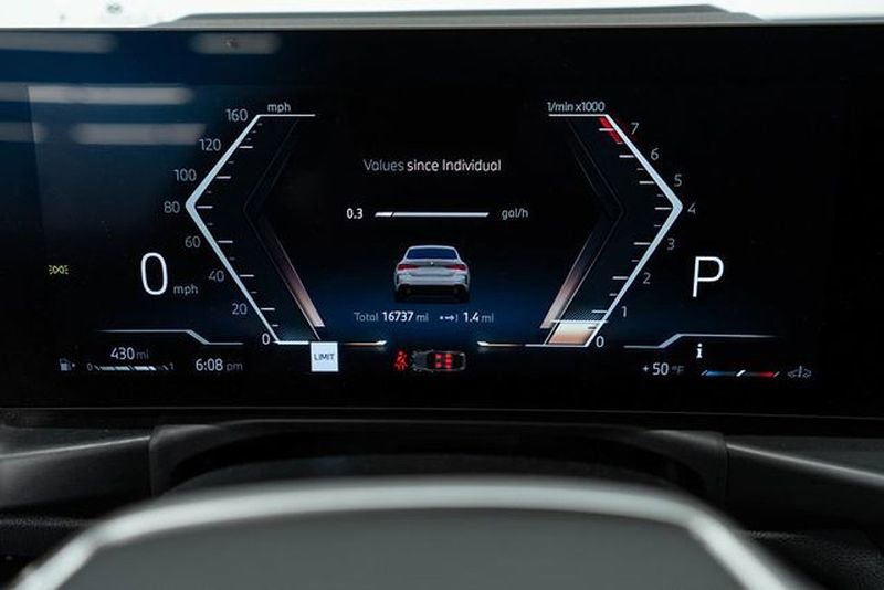 Used 2025 BMW 430i xDrive w/ Premium Package image 17