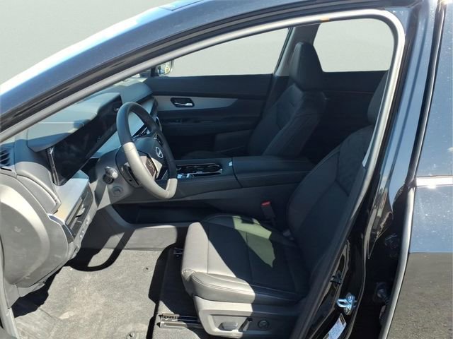 New 2026 Nissan Murano Platinum w/ Cargo Package AWD/4WD image 24