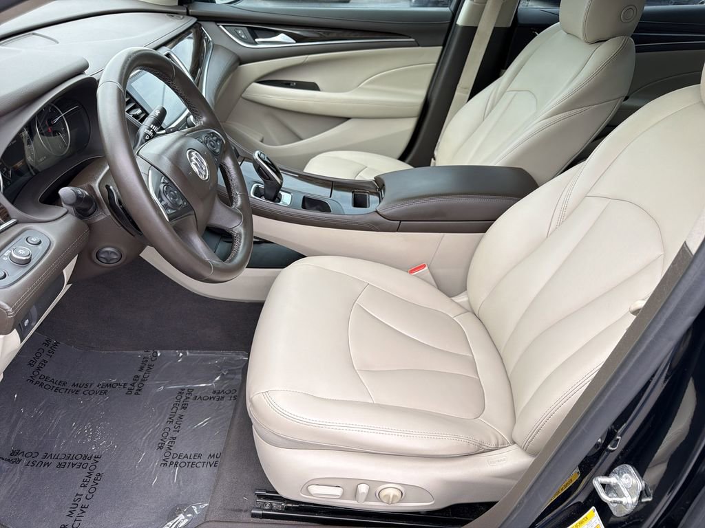 Used 2018 Buick LaCrosse Preferred FWD image 14
