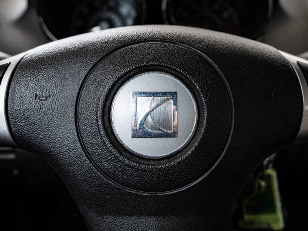 Used 2007 Saturn Sky w/ Premium Trim Pkg RWD image 33