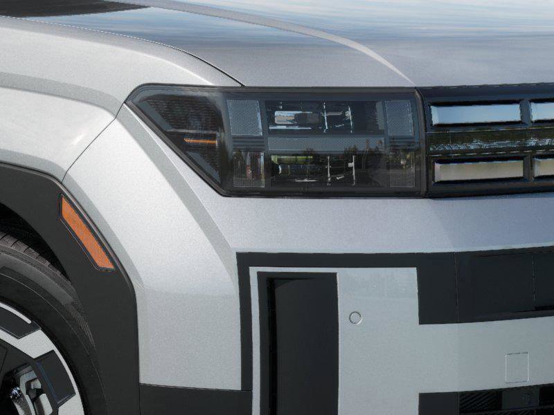 New 2026 Hyundai Santa Fe SEL image 9