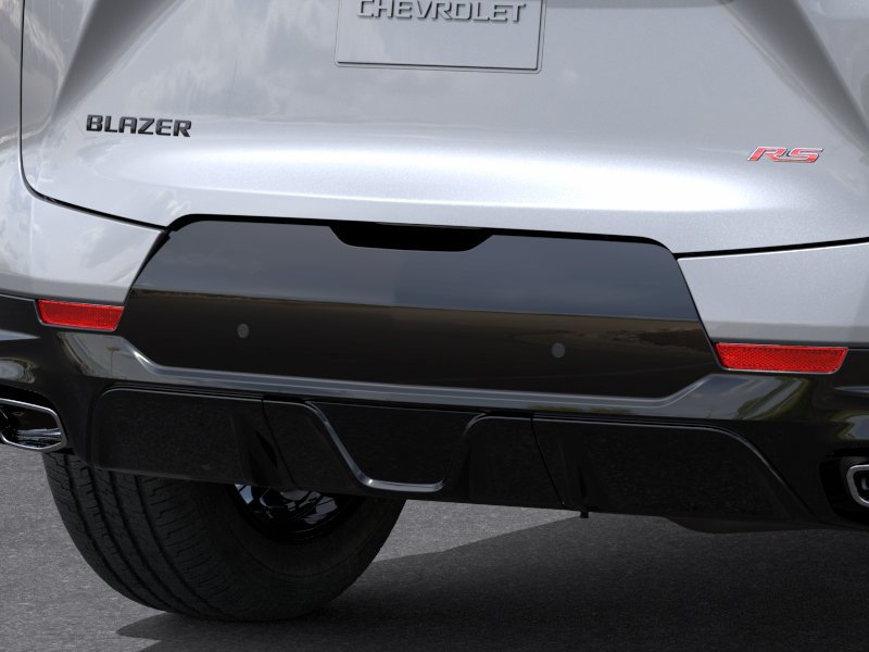 New 2026 Chevrolet Blazer RS w/ Driver Confidence II Package FWD image 14