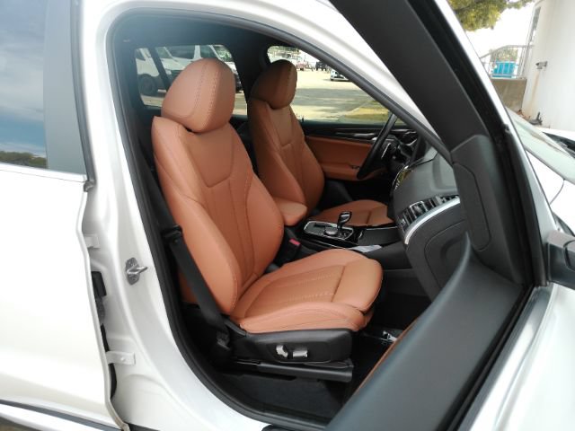 Used 2023 BMW X3 sDrive30i w/ Premium Package RWD image 21