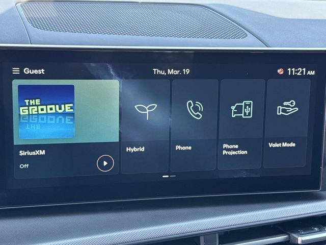 New 2026 Hyundai Santa Fe SE FWD image 29