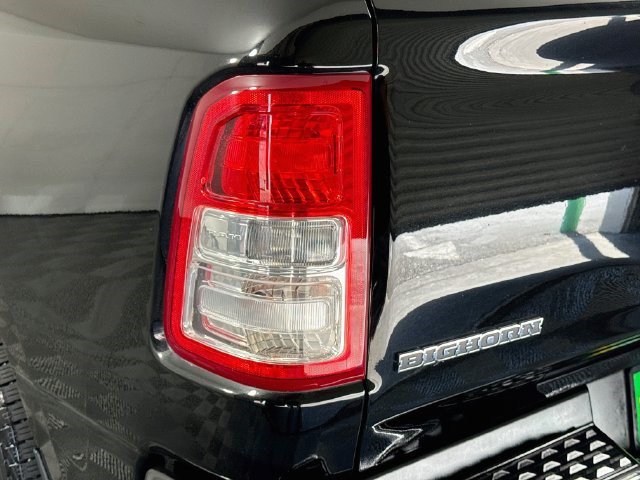 Used 2022 RAM 1500 Big Horn RWD image 35