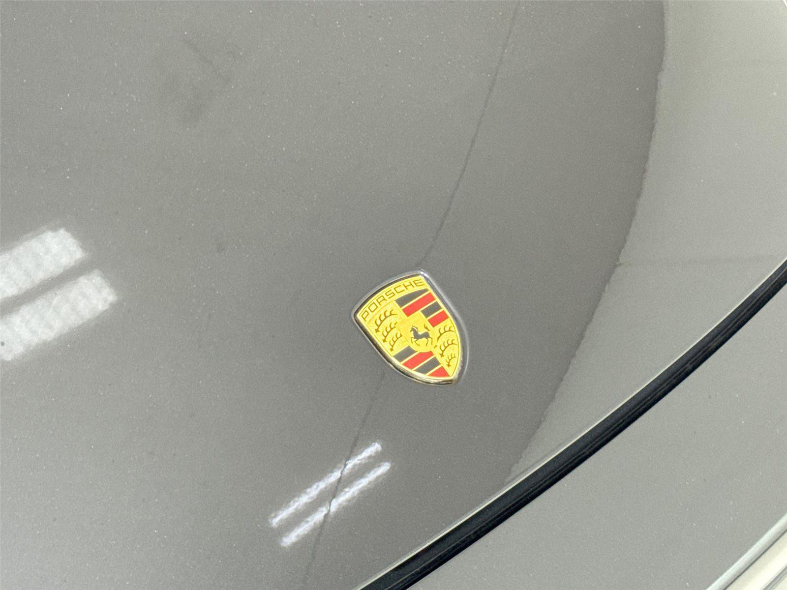 Used 2024 Porsche 911 Turbo S AWD/4WD image 32