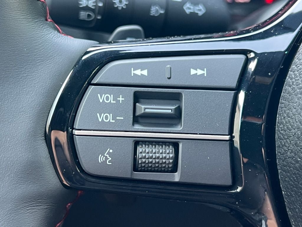 New 2026 Honda Pilot Black Edition image 24