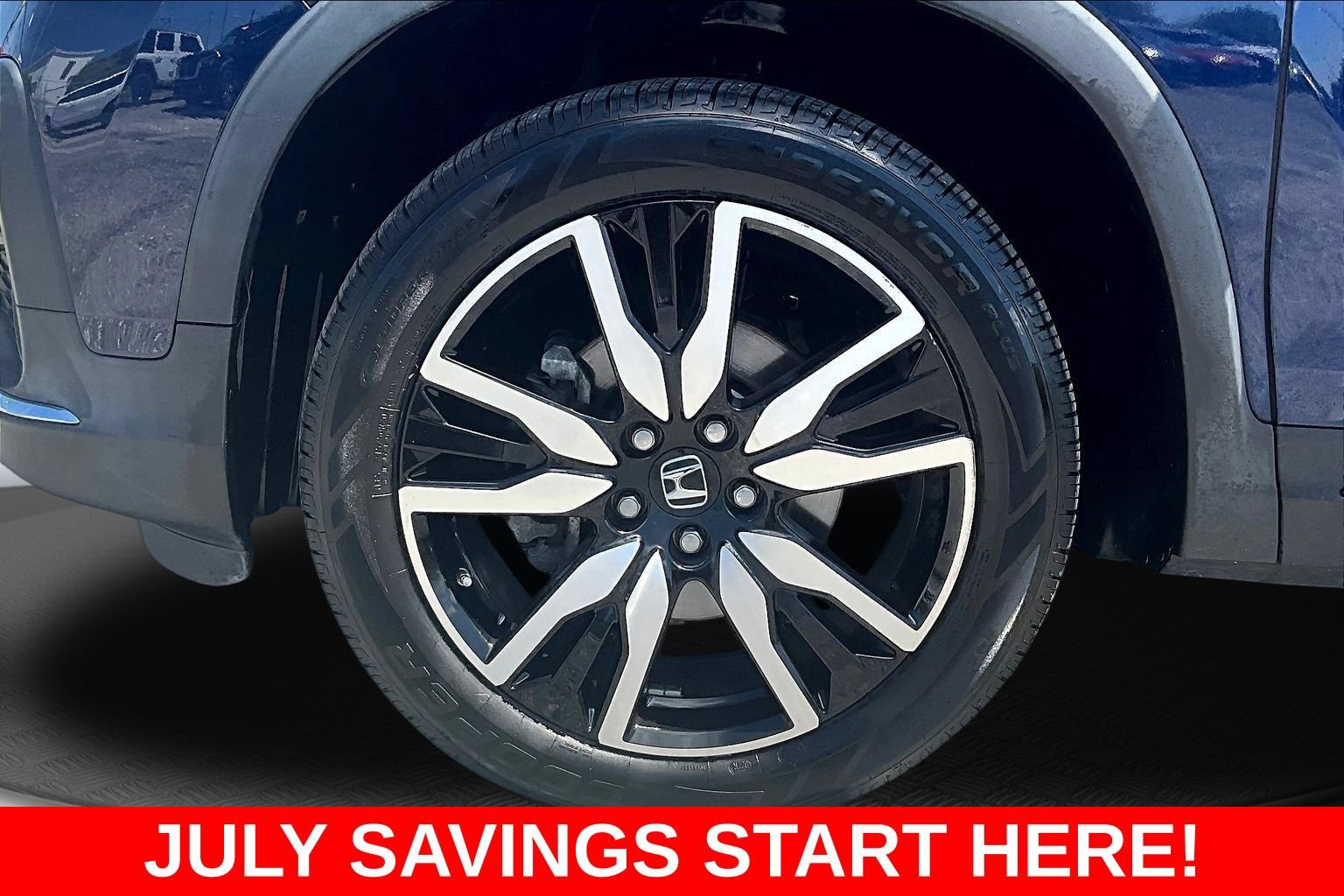 Used 2020 Honda Pilot Touring image 38