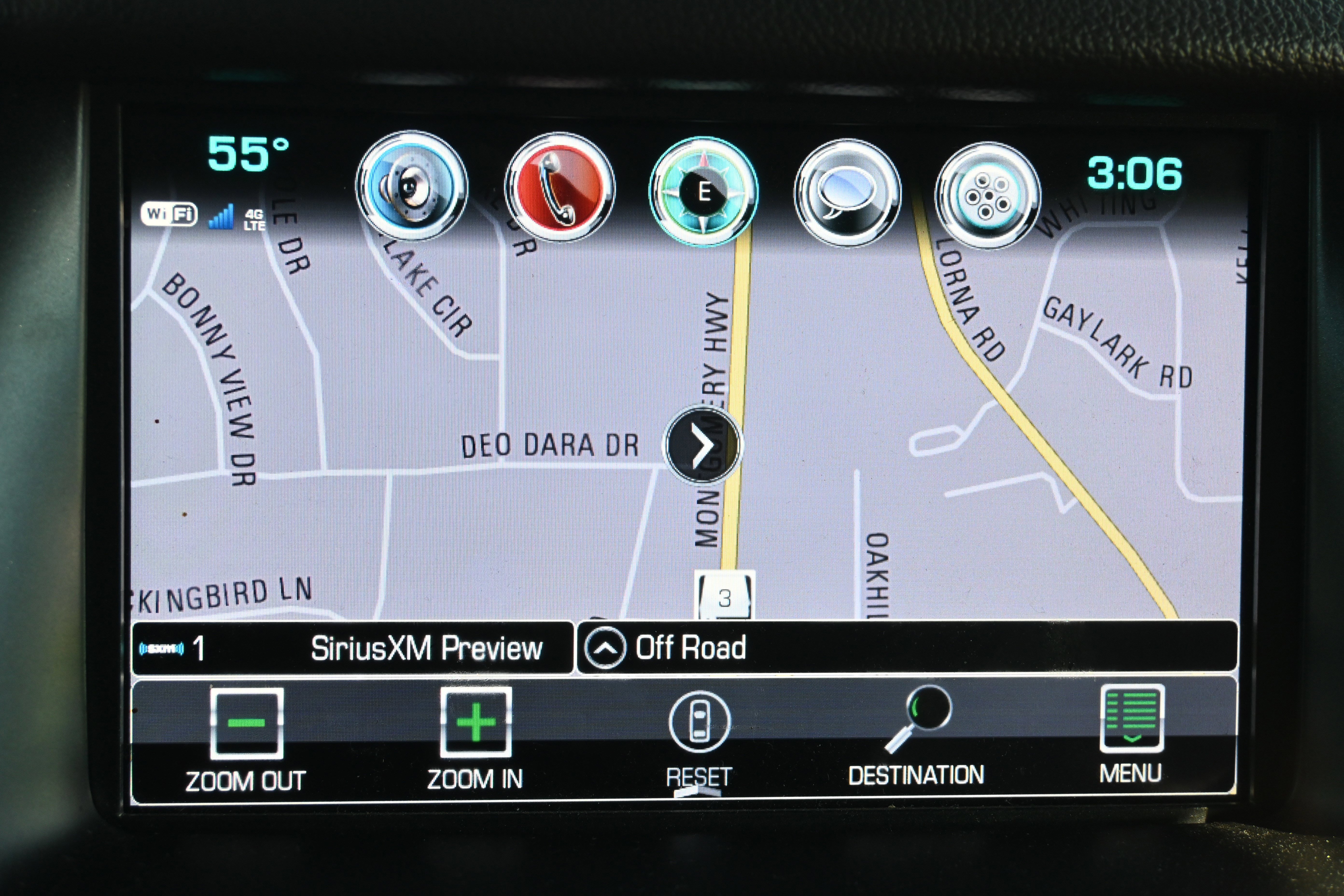 Used 2018 Chevrolet Tahoe Premier image 25