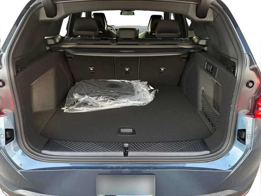 New 2026 BMW X3 xDrive30 w/ Premium Package image 13