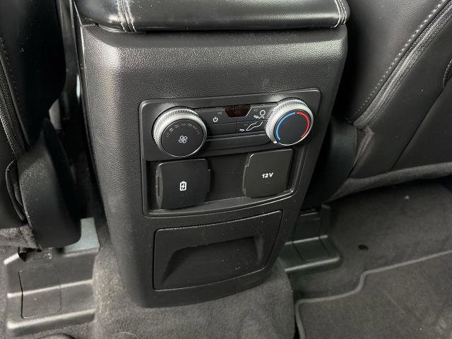 Certified 2022 Ford Explorer XLT w/ Equipment Group 202A image 22