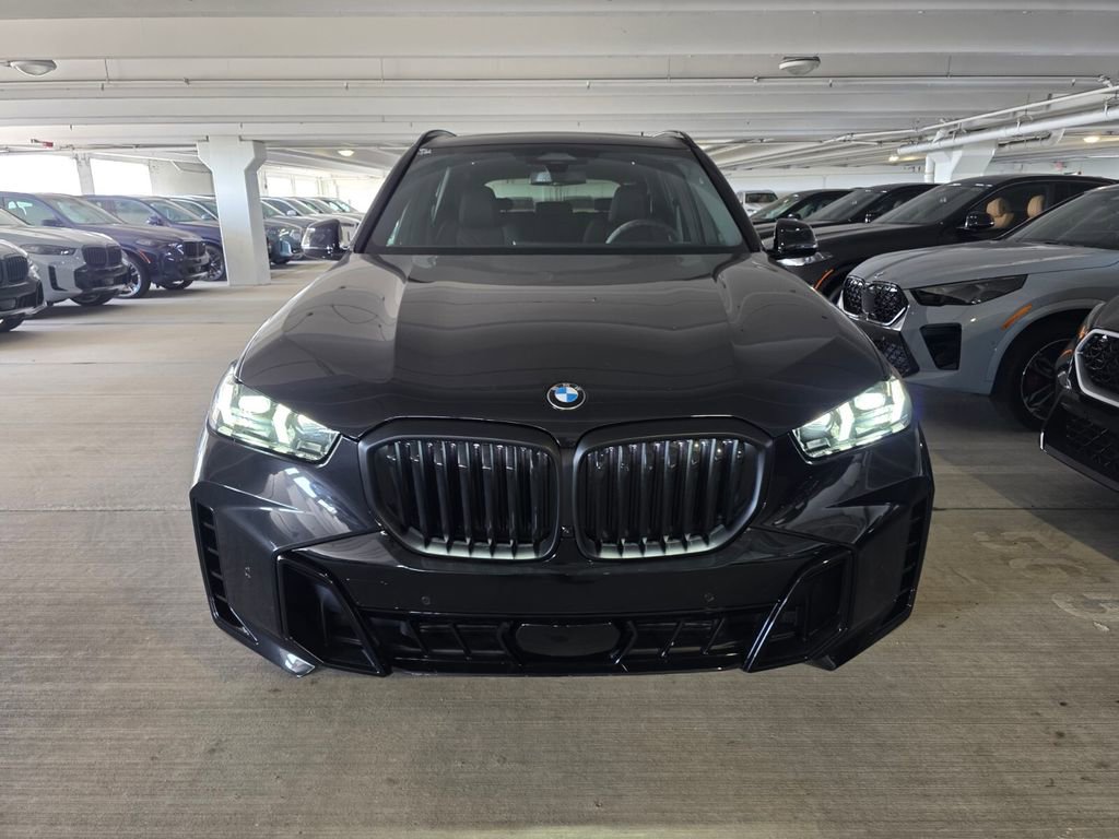 New 2026 BMW X5 sDrive40i w/ M Sport Package RWD video 2