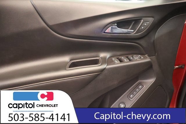 Used 2019 Chevrolet Equinox Premier FWD image 11