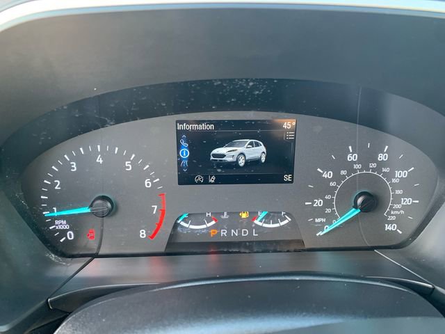 Used 2022 Ford Escape SE w/ Cold Weather Package image 27
