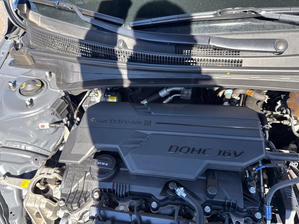 Used 2023 Hyundai Elantra SEL FWD image 39