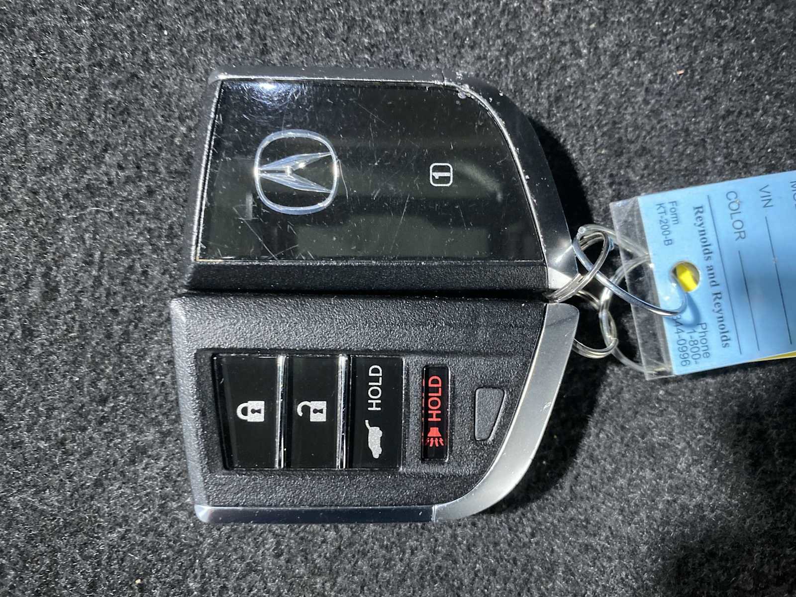 Used 2023 Acura RDX AWD w/ Technology Package image 20