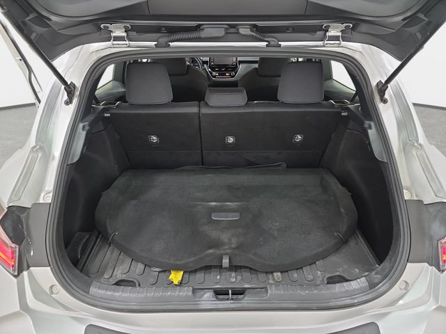 Certified 2021 Toyota Corolla SE FWD image 31