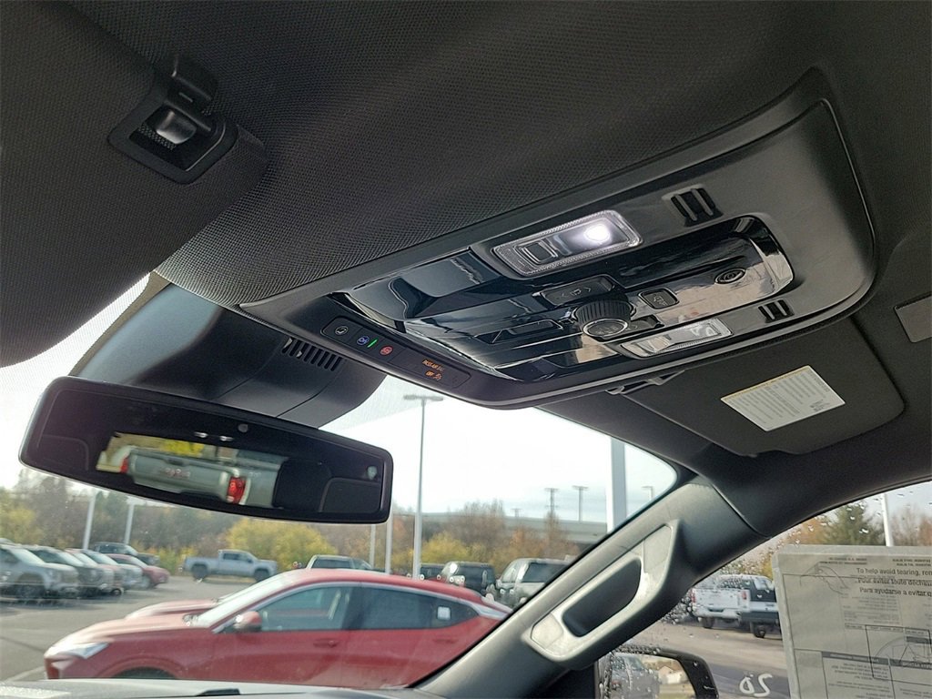 New 2026 GMC Yukon XL Elevation image 31