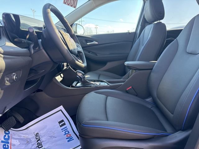 New 2026 Buick Encore GX Sport Touring w/ Comfort Package image 21