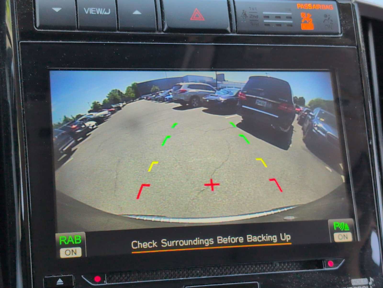 Certified 2022 Subaru Ascent Touring AWD/4WD image 29