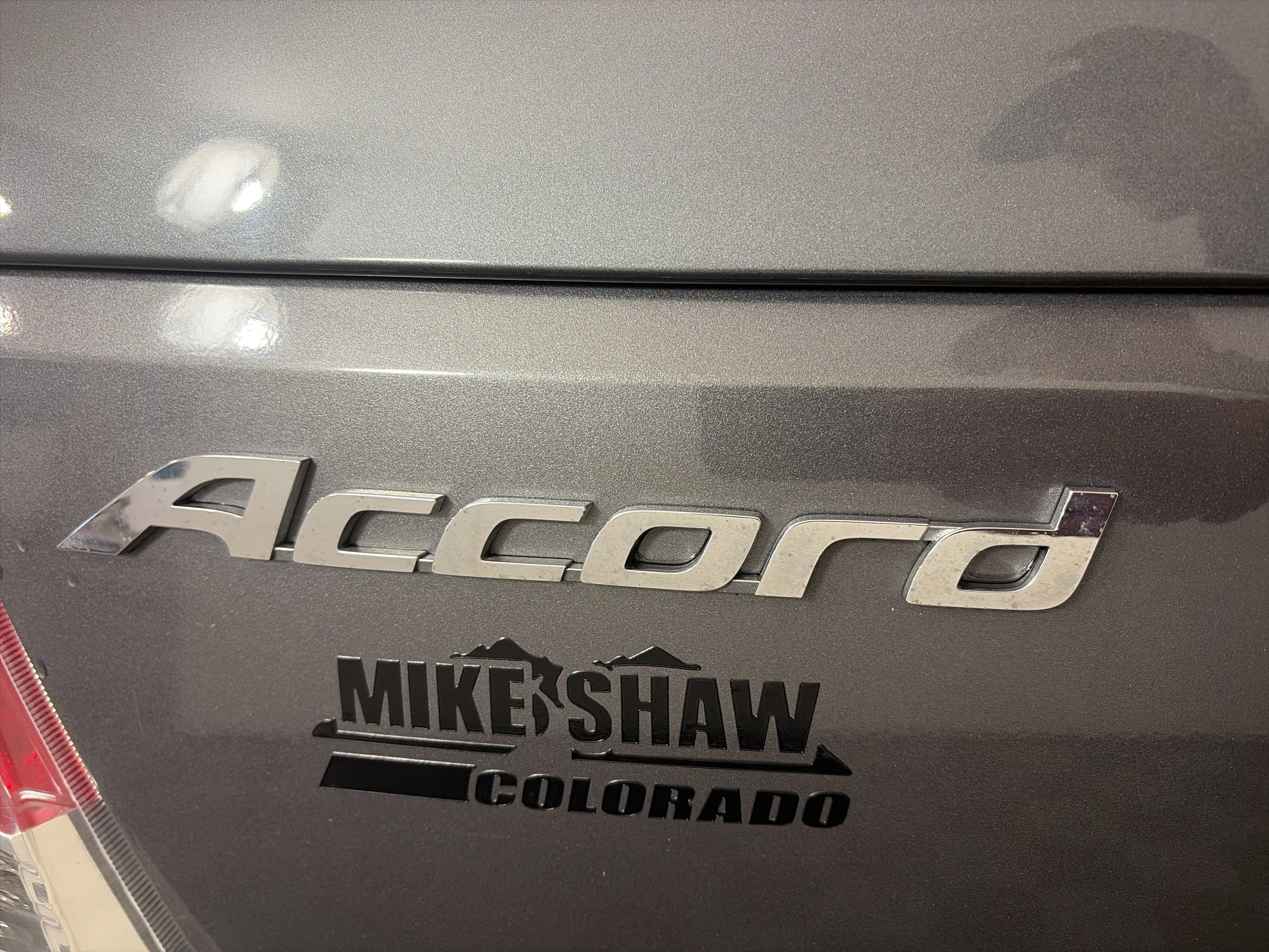 Used 2008 Honda Accord EX-L image 26