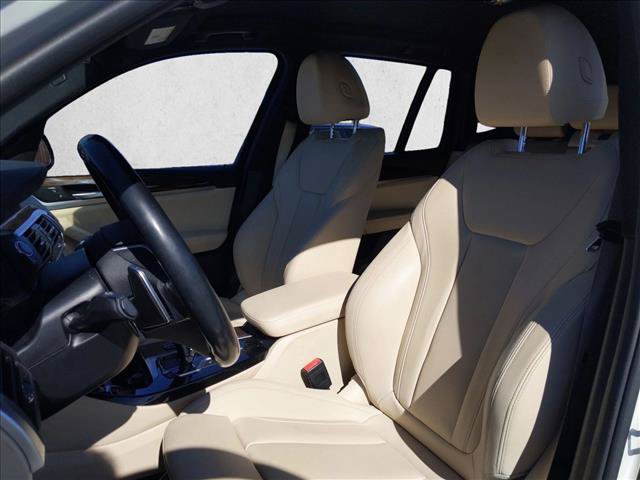 Used 2019 BMW X3 xDrive30i AWD/4WD image 15