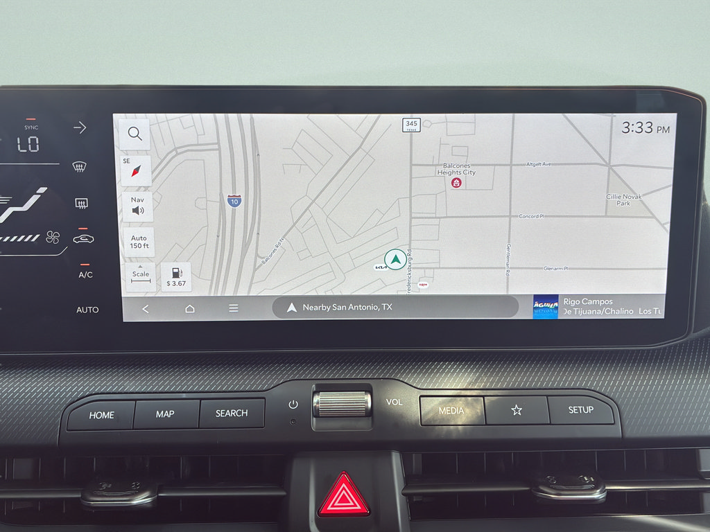 New 2026 Kia K4 GT-Line w/ GT-Line Premium Package FWD image 28