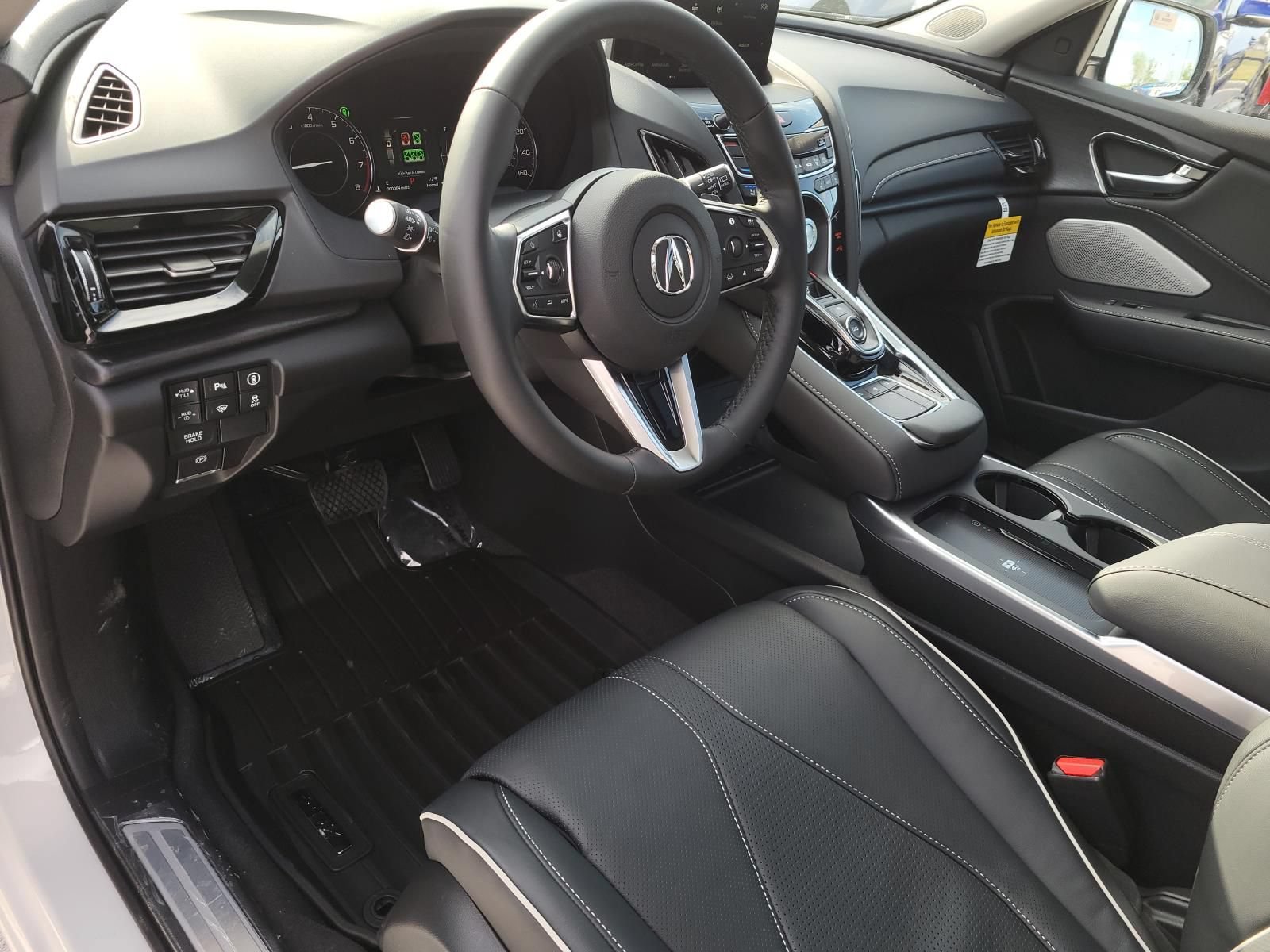 New 2026 Acura RDX w/ Advance Package AWD/4WD image 19
