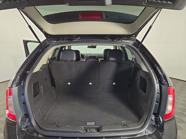 Used 2013 Ford Edge SEL AWD/4WD image 27