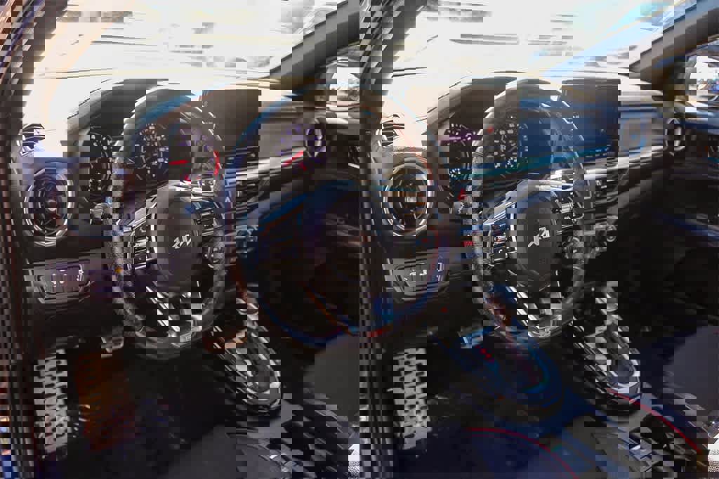 Used 2023 Kia Forte GT image 24