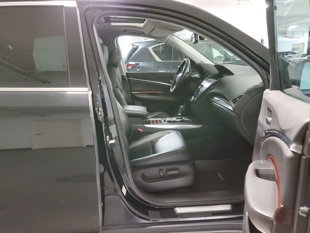 Used 2014 Acura MDX SH-AWD w/ Technology Package image 25