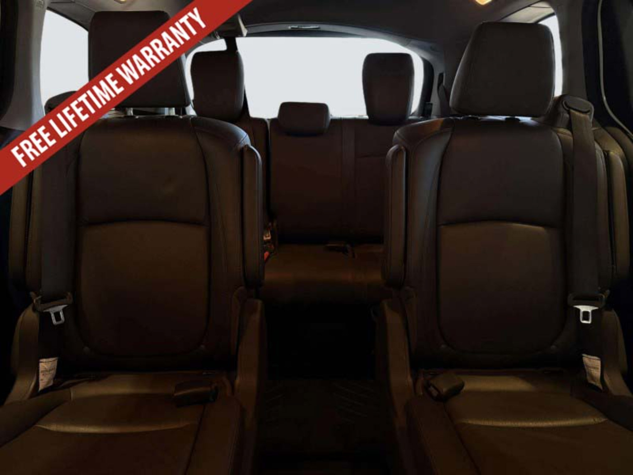 Used 2019 Honda Odyssey EX-L image 30