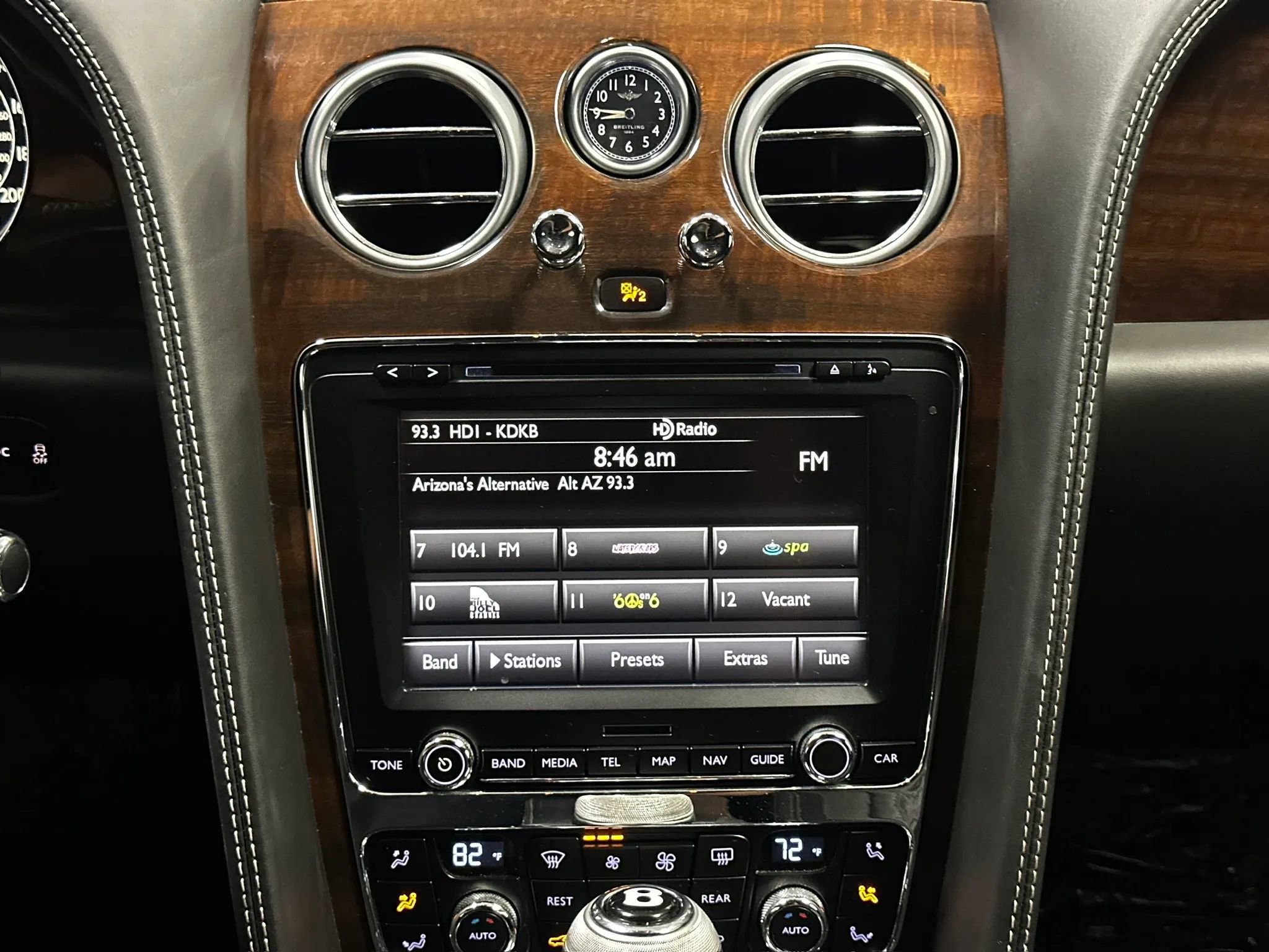 Used 2014 Bentley Flying Spur W12 AWD/4WD image 35