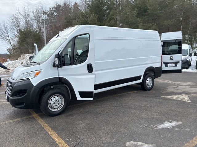 Used 2023 RAM ProMaster 2500 image 19