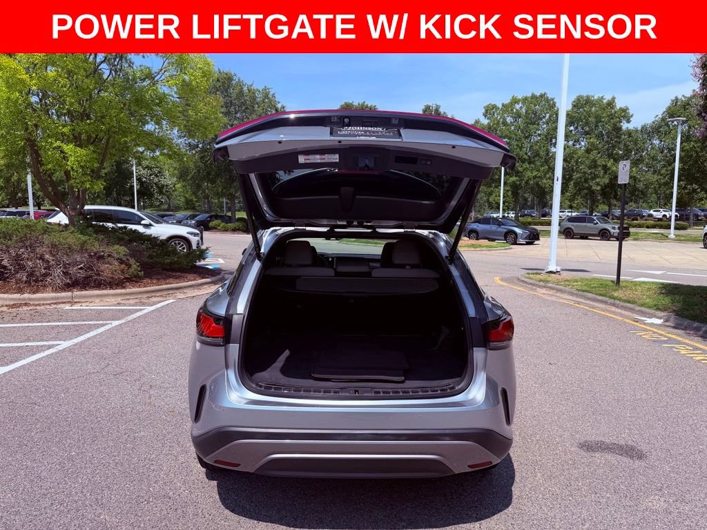 Certified 2023 Lexus RX 350 Premium Plus w/ Accessory Package (Z1) FWD image 7